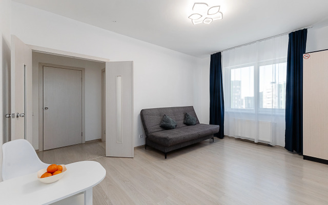 Квартира Отличная в Академическом