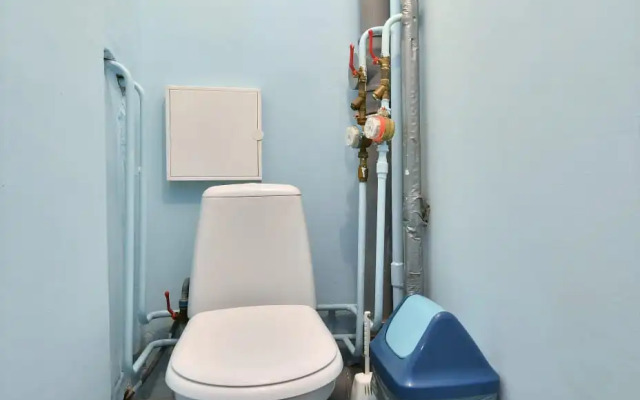 Апартаменты 5 Ночей