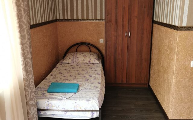 Жилые помещения Частный дом Наталья