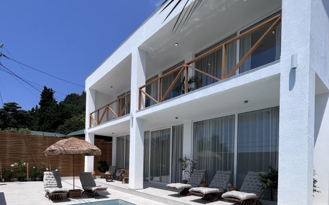 Reprua Villa