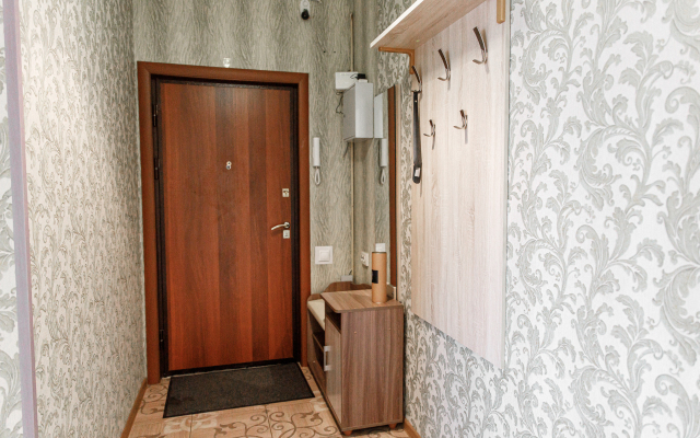 Pritomskiy 13 Apartments