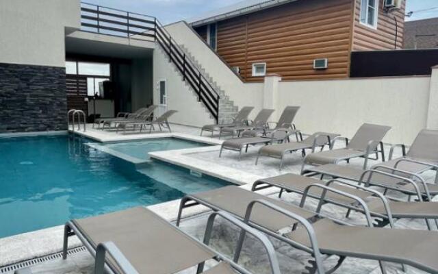 More Ryadom Apartments