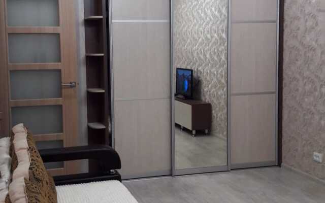 Квартира на Губина 33