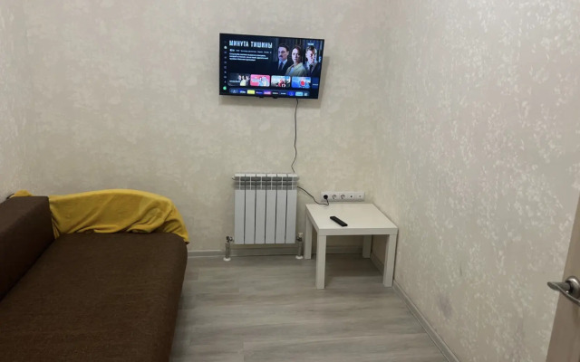 Апартаменты 2х комнатные апартаменты VIP