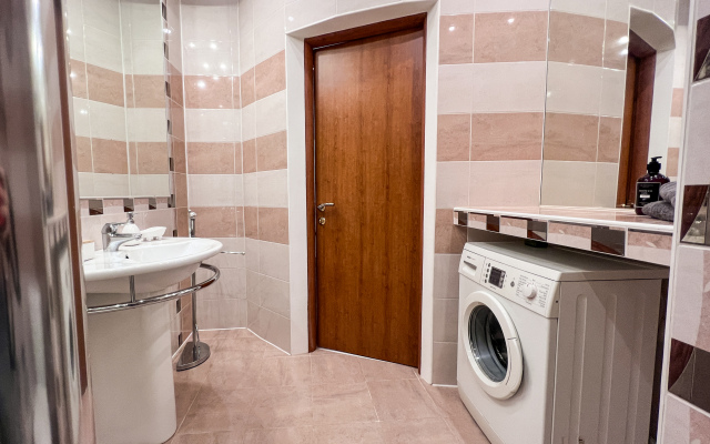 Апартаменты uTrip Barcelona