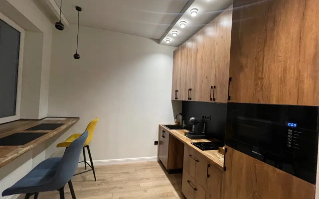 Priemium Moon Apartments