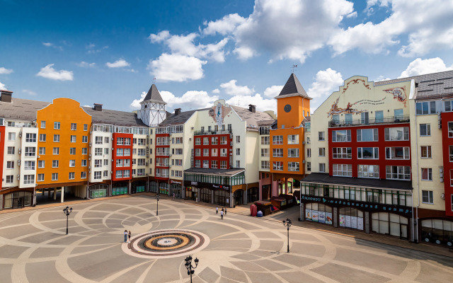 Platz  Flat