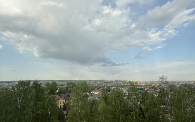 Uyutnaya V Kazani Flat