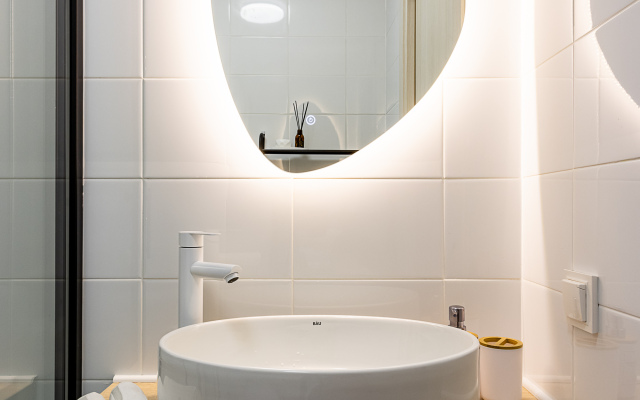 ELIZA HOME Lesnaya Apartaments