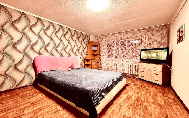 Квартира на Мира 36А