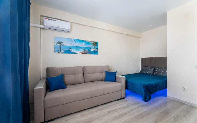 Квартира на Тэцевской