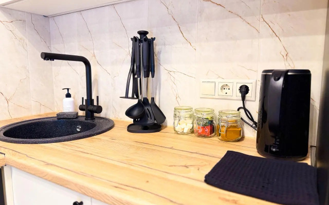 Квартира KatrinRent Standart с Панорамными Окнами