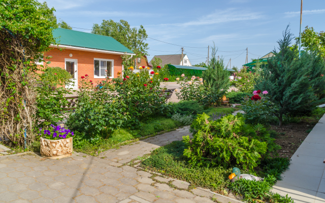 Gelios Guest House