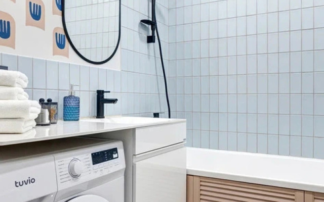 Квартира на Улице Фрунзе 31 4