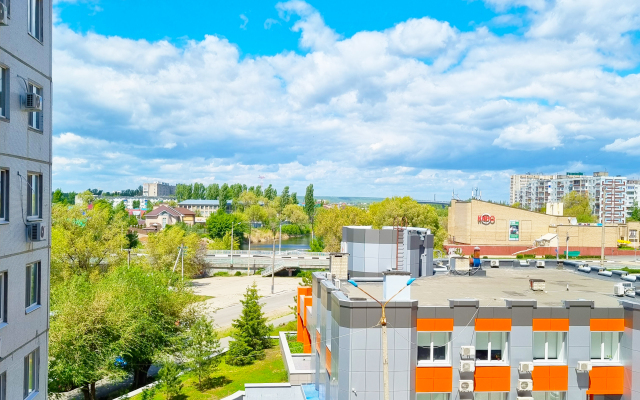 Апартаменты Комфорт класс, Трнавская 4