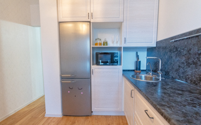 Apartamenty Life Komendantskiy