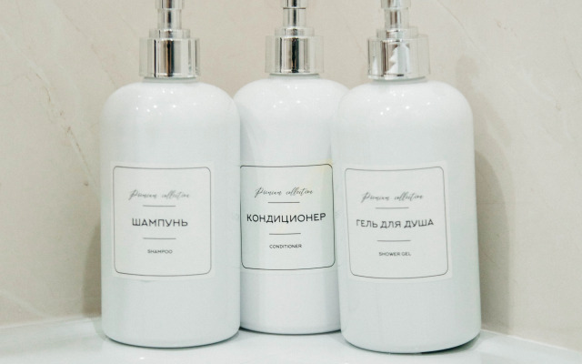 Квартира Шоколад Irkutsk