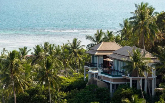 Banyan Tree Samui