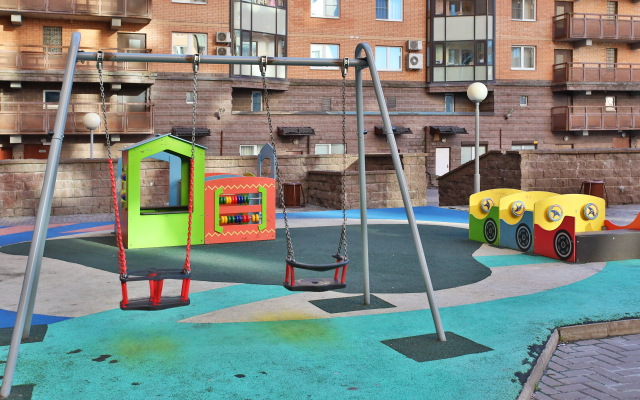 Апартаменты на проспекте Космонавтов 61