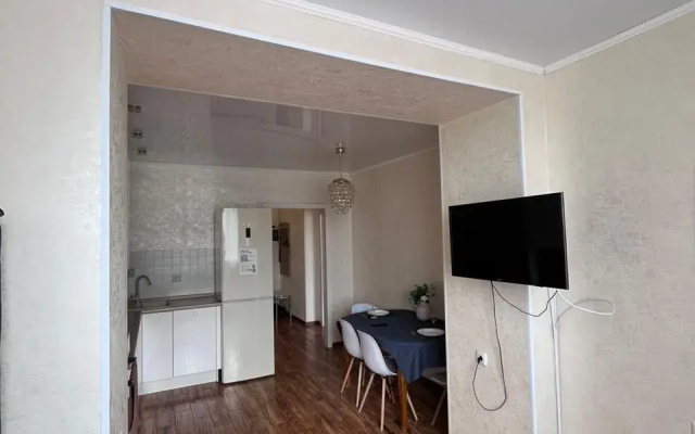Apartamenty EKSPO ot Resident Ufa