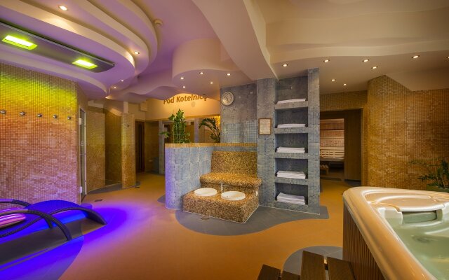 Pensjonat pod Kotelnica Hotel