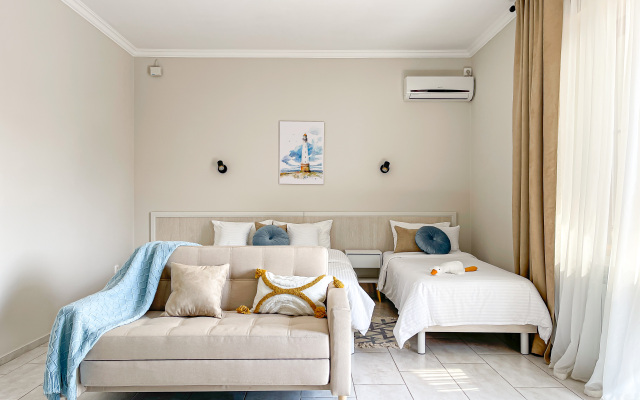Kompliment Guest House