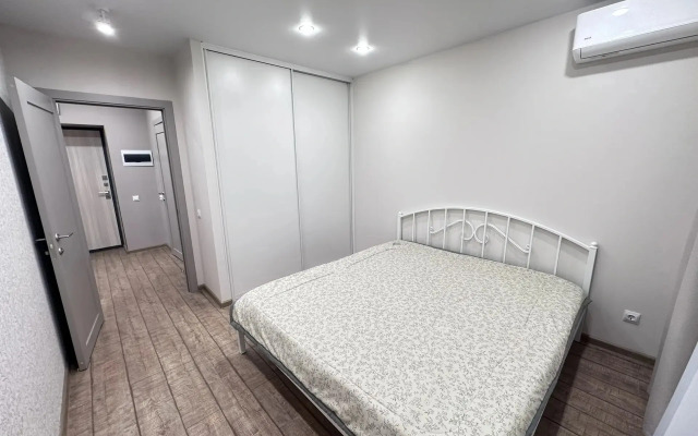 Квартира новая тихая у Кремля Рядом метро Яшьлек