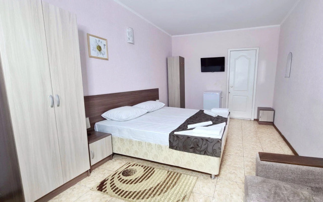Garmoniya Guest house