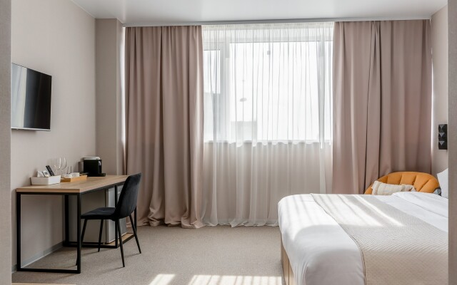 Breezko Hotel