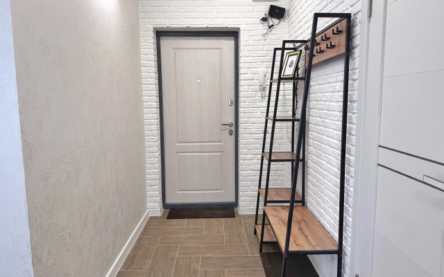 Апартаменты Уютные 1-комнатные в Центре