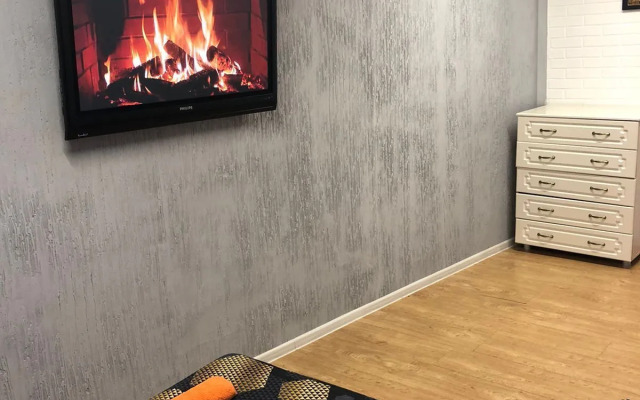 Квартира на Шерстнева 17 (173)