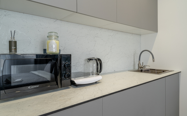 1 V Samom Tsentre Yaroslavlya Flat