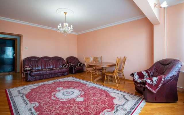 Апартаменты Sundag Лен64