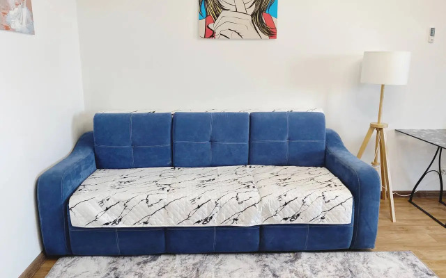 Квартира Уютная квартира возле Казань Арены