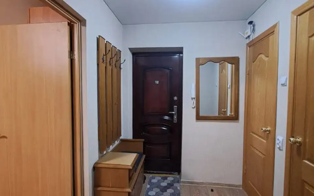 Апартаменты У Светланы