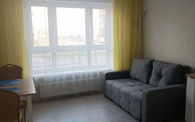 Квартира Уютная в новом районе