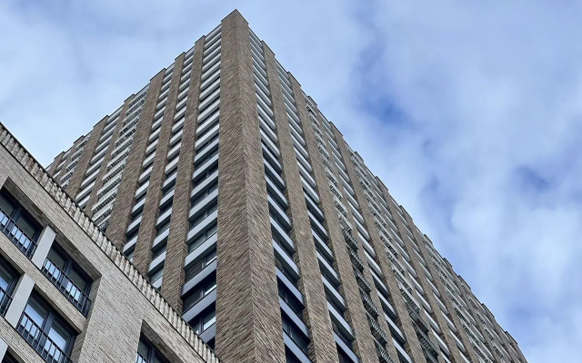 Квартира в жилом кoмплeкce бизнeс класca