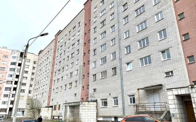 Апартаменты SeveRent Ломоносова 102