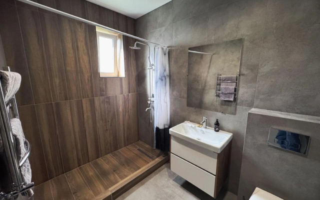 Гостевой дом Уют