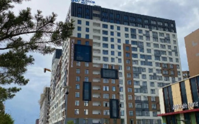 Eksklyuzivnaya odnokomnatnaya - 258 Flat