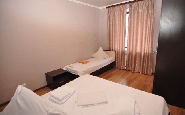 Apartamenty 2-Komnatnaya Kvartira