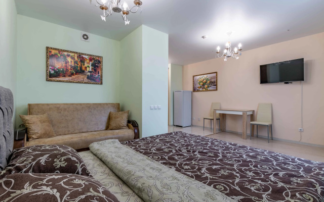 Квартира теплая возле Шарташского рынка