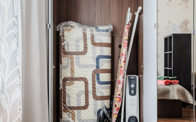 Квартира Просторная 2-х Комнатная Квартира в Московском Районе