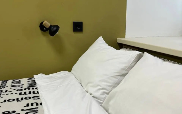 Hostel Il'inskij