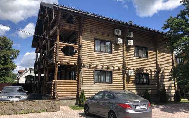 Diva Guest house