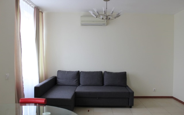 Апартаменты Новый Арбат