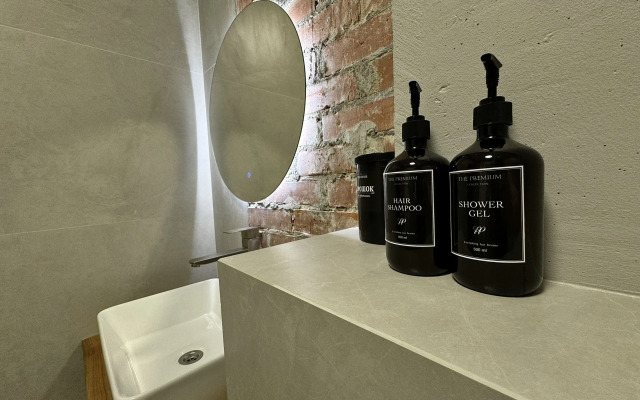 Квартира Новая рядом с аквапарком Ривьера