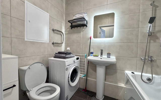 Апартаменты Для троих