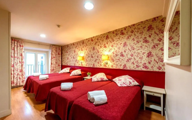Hostal Matheu