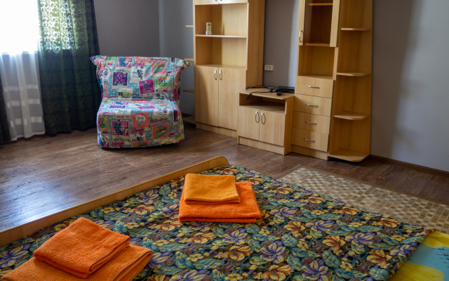 Tverskaya Guest House